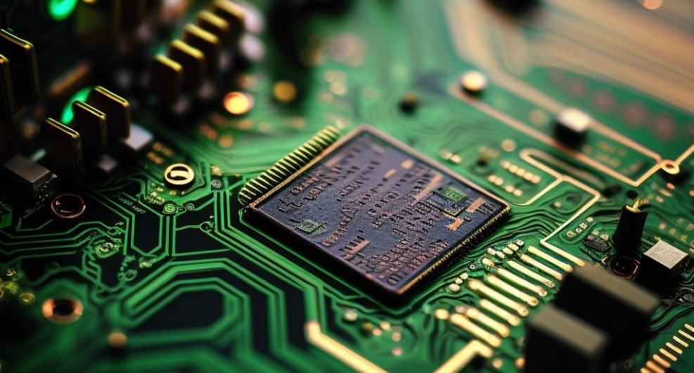 Consumer Electronics & Tech